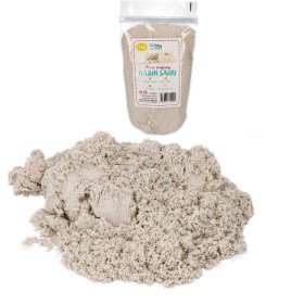 Kinetický piesok NaturSand 1 kg