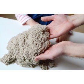 Kinetický piesok NaturSand 1 kg