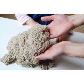 Kinetický piesok NaturSand 1 kg