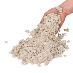 Kinetický piesok NaturSand 1 kg