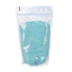 Kinetický piesok Colour Sand 1kg - modrý