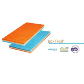 Detský matrac - Jack Fresh - 180x80 cm, Litdrew foam