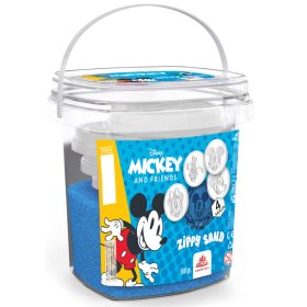 Kinetický piesok Mickey