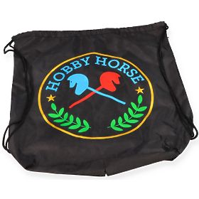 Batoh na koníka hobby horse, AdamToys