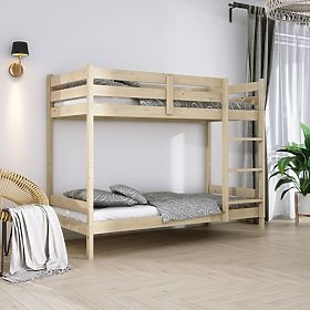 Bazar - Detská poschodová posteľ Kara 180x80
