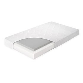 Bazar - Matrac HR90 140x200 cm