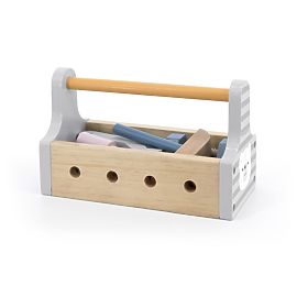 Bednička s náradím PolarB
