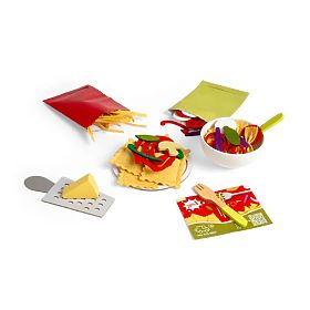 Bigjigs Toys Cestoviny pre dvoch, Bigjigs Toys