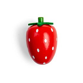 Bigjigs Toys Jahoda 1 ks, Bigjigs Toys