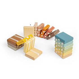 Bigjigs Toys Jakobov rebrík 1 ks, Bigjigs Toys