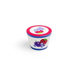 Bigjigs Toys Jogurt 1 ks, Bigjigs Toys