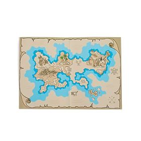 Bigjigs Toys Kostým Prieskumník