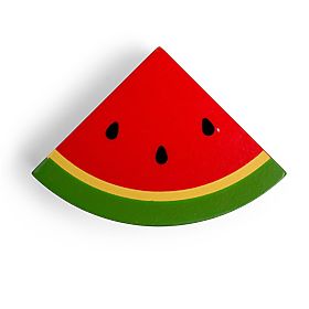 Bigjigs Toys Melón 1 ks, Bigjigs Toys