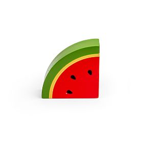 Bigjigs Toys Melón 1 ks, Bigjigs Toys
