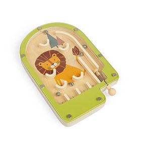 Bigjigs Toys Mini Pinball Lev, Bigjigs Toys