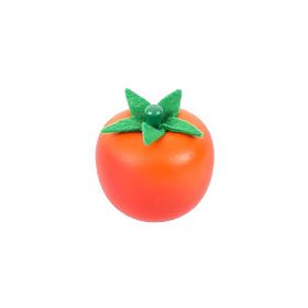 Bigjigs Toys Paradajka 1 ks, Bigjigs Toys