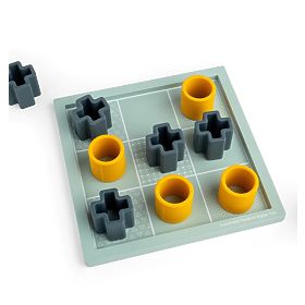 Bigjigs Toys Piškvorky, Bigjigs Toys