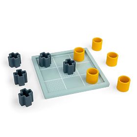 Bigjigs Toys Piškvorky, Bigjigs Toys