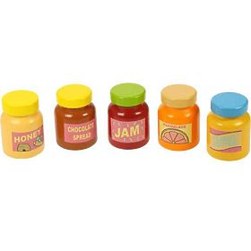 Bigjigs Toys Pohárik 1 ks, Bigjigs Toys