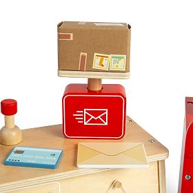 Bigjigs Toys Poštová sada, Bigjigs Toys