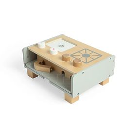 Bigjigs Toys Prenosná kuchynka, Bigjigs Toys