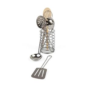 Bigjigs Toys Sada kuchynského náradia, Bigjigs Toys