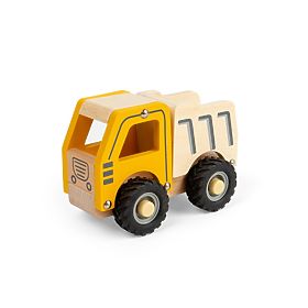 Bigjigs Toys Sklápač, Bigjigs Toys