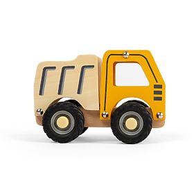 Bigjigs Toys Sklápač, Bigjigs Toys