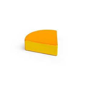 Bigjigs Toys Syr 1 ks, Bigjigs Toys