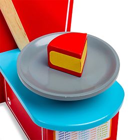 Bigjigs Toys Syr eidam 1 ks