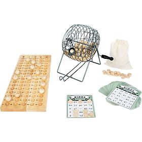 Bingo Exclusive, Sfd