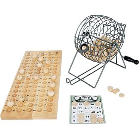 Bingo Exclusive, Sfd