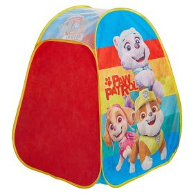 Detský hrací stan Chase a Marshall - Paw Patrol, Moose Toys Ltd , Paw Patrol