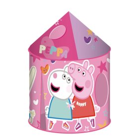 Okrúhly stan Prasiatko Peppa, Arditex, Peppa pig