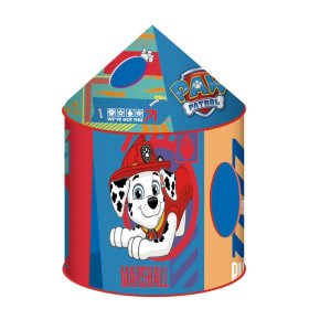 Okrúhly stan Tlapková patrola - Chase a Marshall, Arditex, Paw Patrol