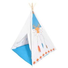 Detský stan teepee, EcoToys