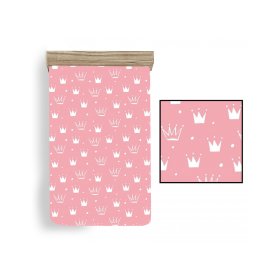 Detské prestieradlo Korunka, Ourbaby