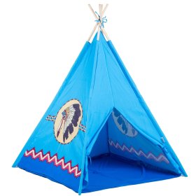 Detský stan teepee, EcoToys