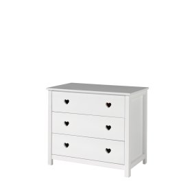 Komoda Amori, VIPACK FURNITURE