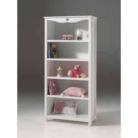 Regál Amori, VIPACK FURNITURE