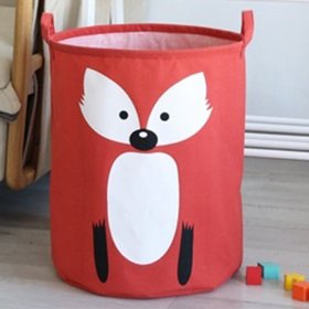 Kôš na hračky líška, Ourbaby