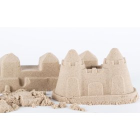 Kinetický piesok NaturSand 3 kg, Adam Toys piasek