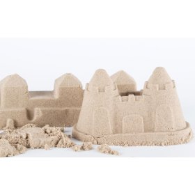 Kinetický piesok NaturSand 1 kg