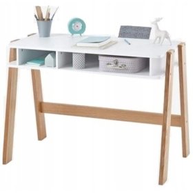 Toaletný stolík Astrid, MODERNHOME
