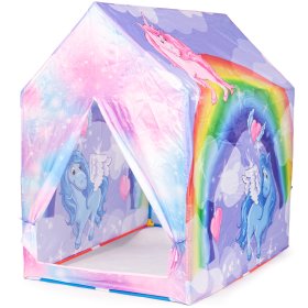 Detský stan Unicorn, IPLAY