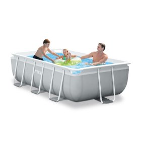 Obdĺžnikový bazén 300x175 cm, INTEX