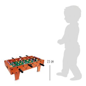 Small Foot Stolný futbal veľký, Small foot by Legler