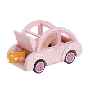 Le Toy Van Auto Sophie, Le Toy Van