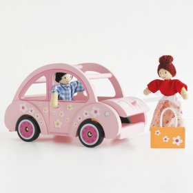 Le Toy Van Auto Sophie, Le Toy Van