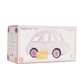 Le Toy Van Auto Sophie, Le Toy Van